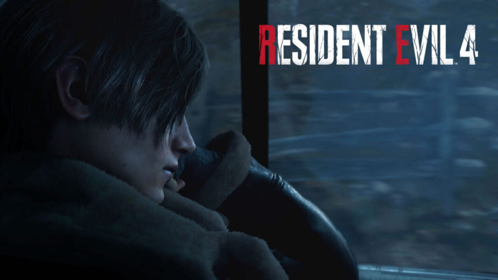 Capcom lanza un aperitivo para los que esperan Resident Evil 4 Remake: Una página llena de acertijos y desafíos